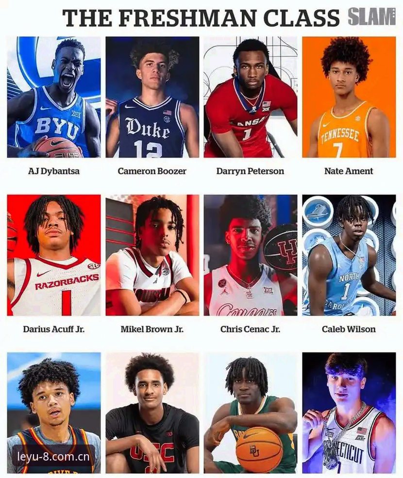 揭秘2026年NBA选秀大会：奇才状元签背后，藏着怎样的天胡棋局？